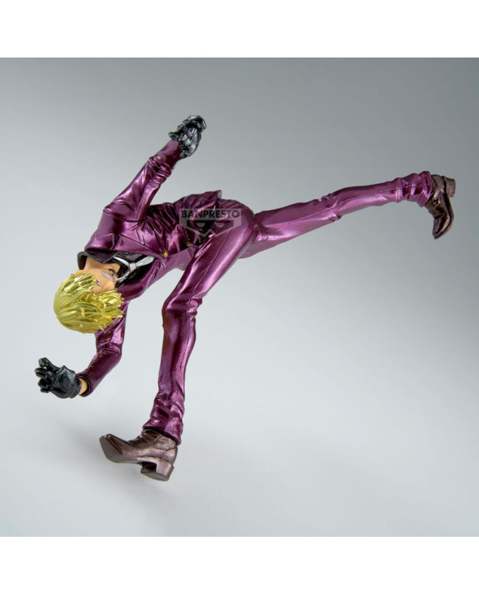 ONE PIECE - Sanji - Figurine King of Artist Special 21cm