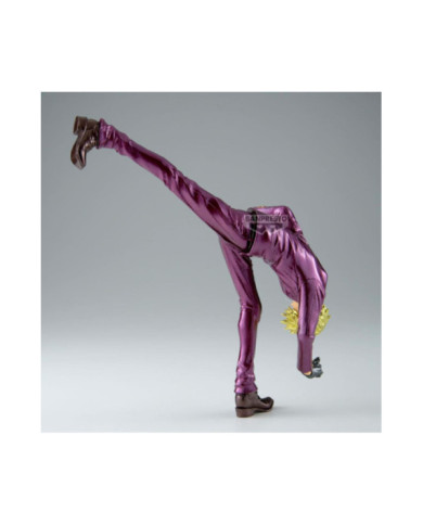 ONE PIECE - Sanji - Figurine King of Artist Special 21cm