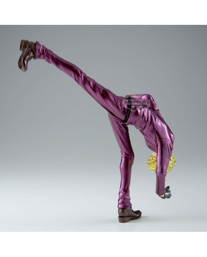 ONE PIECE - Sanji - Figurine King of Artist Special 21cm