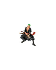 ONE PIECE - Roronoa Zoro - Figurine King of Artist Special 18cm