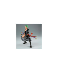 ONE PIECE - Roronoa Zoro - Figurine King of Artist Special 18cm