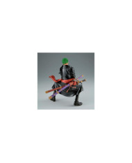 ONE PIECE - Roronoa Zoro - Figurine King of Artist Special 18cm