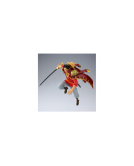ONE PIECE - Gol D. Roger - Figurine Battle Record Collection 17cm