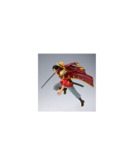 ONE PIECE - Gol D. Roger - Figurine Battle Record Collection 17cm