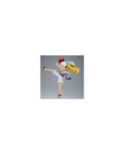 ONE PIECE - Luffy Gear 5 - Figurine Battle Record Collection 17cm
