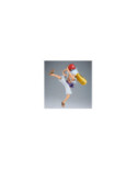 ONE PIECE - Luffy Gear 5 - Figurine Battle Record Collection 17cm