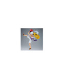 ONE PIECE - Luffy Gear 5 - Figurine Battle Record Collection 17cm