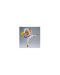 ONE PIECE - Luffy Gear 5 - Figurine Battle Record Collection 17cm