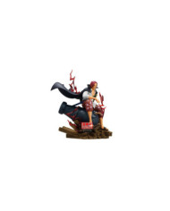ONE PIECE - Shanks - Figurine Theorama Soul 24cm