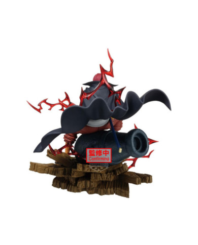 ONE PIECE - Shanks - Figurine Theorama Soul 24cm