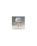 ONE PIECE - Luffy Gear 5 & Borsalino - Figurine Mega WCF 13cm
