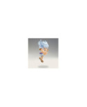 ONE PIECE - Luffy Gear 5 & Borsalino - Figurine Mega WCF 13cm