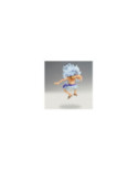 ONE PIECE - Luffy Gear 5 & Borsalino - Figurine Mega WCF 13cm