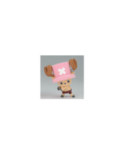 ONE PIECE - Chopper "Version B" - Figurine Fluffy Puffy 7cm