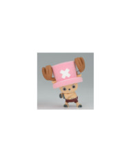 ONE PIECE - Chopper "Version B" - Figurine Fluffy Puffy 7cm