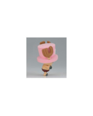 ONE PIECE - Chopper "Version B" - Figurine Fluffy Puffy 7cm