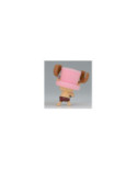 ONE PIECE - Chopper "Version B" - Figurine Fluffy Puffy 7cm