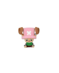ONE PIECE - Chopper "Version A" - Figurine Fluffy Puffy 7cm
