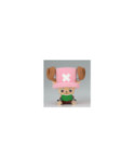 ONE PIECE - Chopper "Version A" - Figurine Fluffy Puffy 7cm