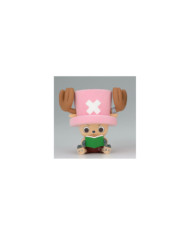 ONE PIECE - Chopper "Version A" - Figurine Fluffy Puffy 7cm