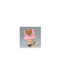 ONE PIECE - Chopper "Version A" - Figurine Fluffy Puffy 7cm