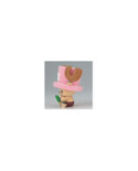 ONE PIECE - Chopper "Version A" - Figurine Fluffy Puffy 7cm