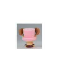ONE PIECE - Chopper "Version A" - Figurine Fluffy Puffy 7cm