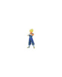 DRAGON BALL SUPER - Vegito - Figurine Clearise 23cm