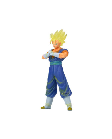 DRAGON BALL SUPER - Vegito - Figurine Clearise 23cm