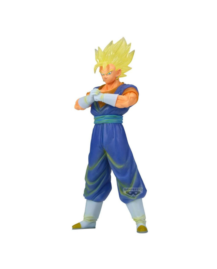 DRAGON BALL SUPER - Vegito - Figurine Clearise 23cm