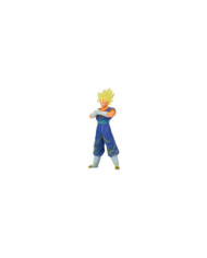 DRAGON BALL SUPER - Vegito - Figurine Clearise 23cm