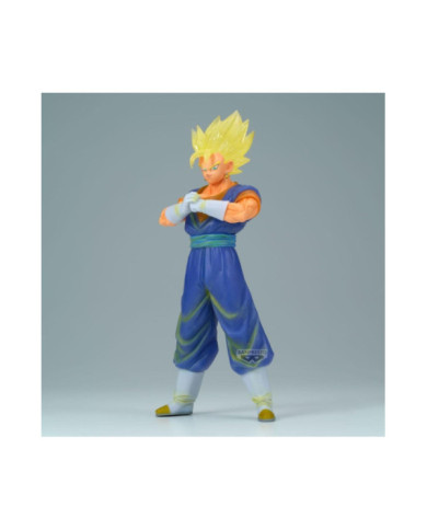 DRAGON BALL SUPER - Vegito - Figurine Clearise 23cm