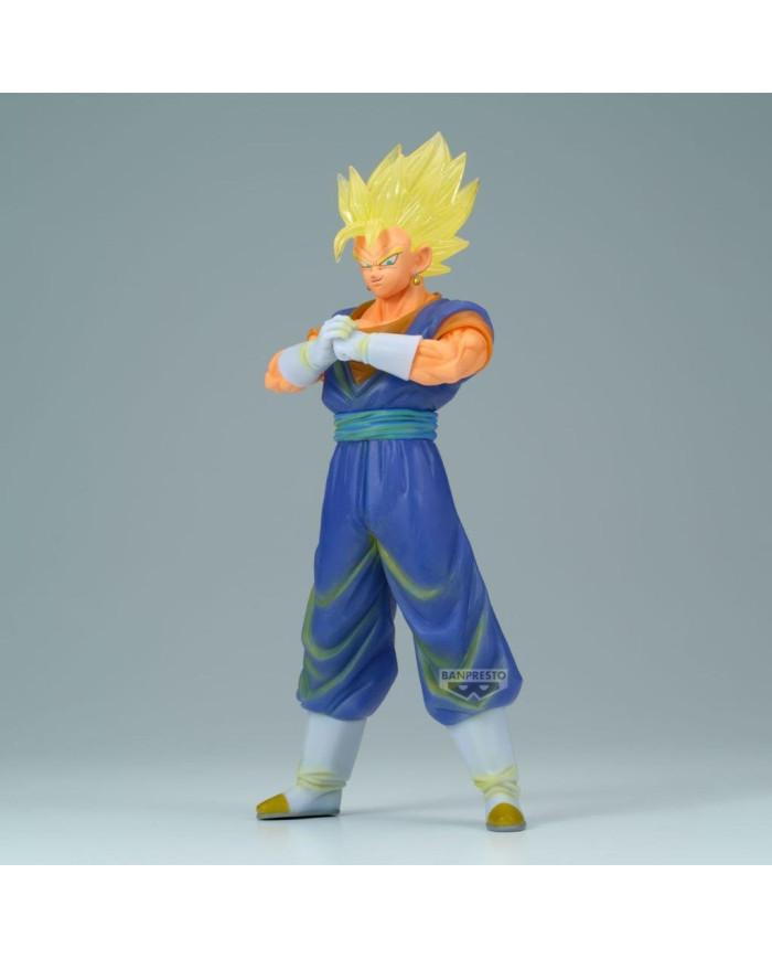 DRAGON BALL SUPER - Vegito - Figurine Clearise 23cm