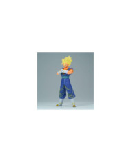DRAGON BALL SUPER - Vegito - Figurine Clearise 23cm