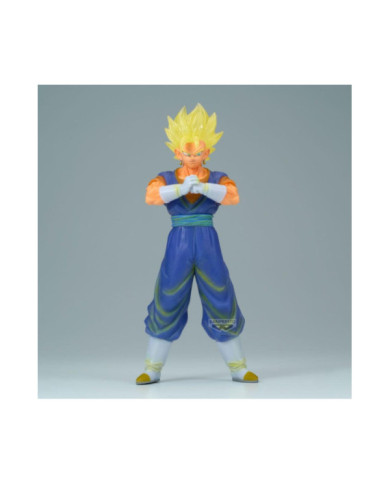 DRAGON BALL SUPER - Vegito - Figurine Clearise 23cm