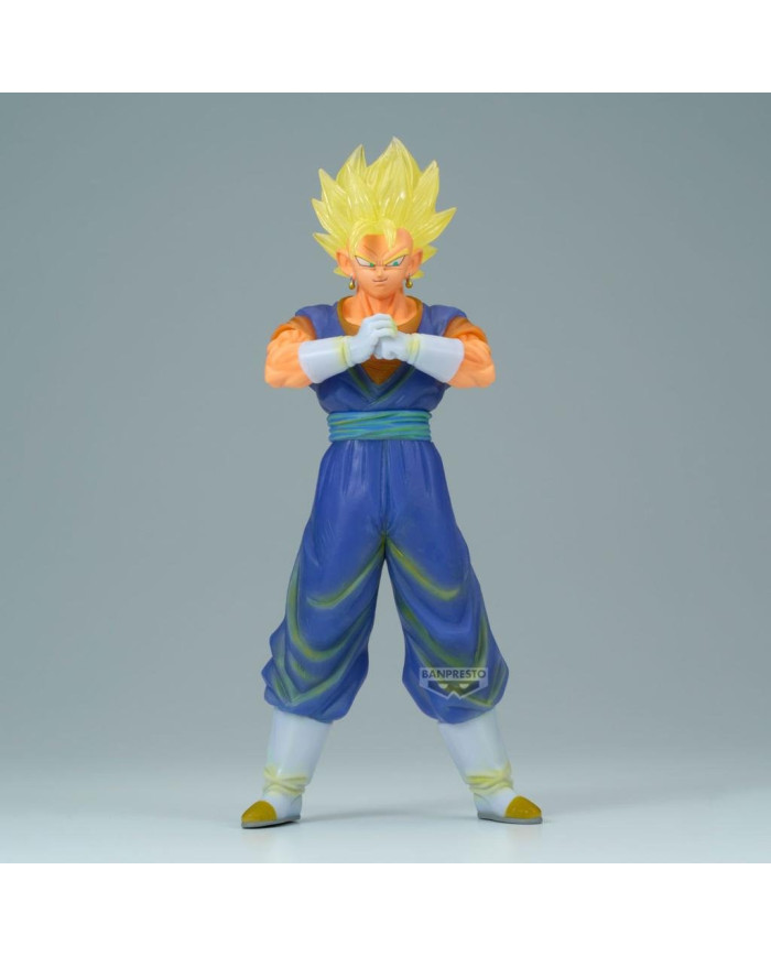 DRAGON BALL SUPER - Vegito - Figurine Clearise 23cm