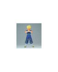 DRAGON BALL SUPER - Vegito - Figurine Clearise 23cm