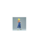 DRAGON BALL SUPER - Vegito - Figurine Clearise 23cm