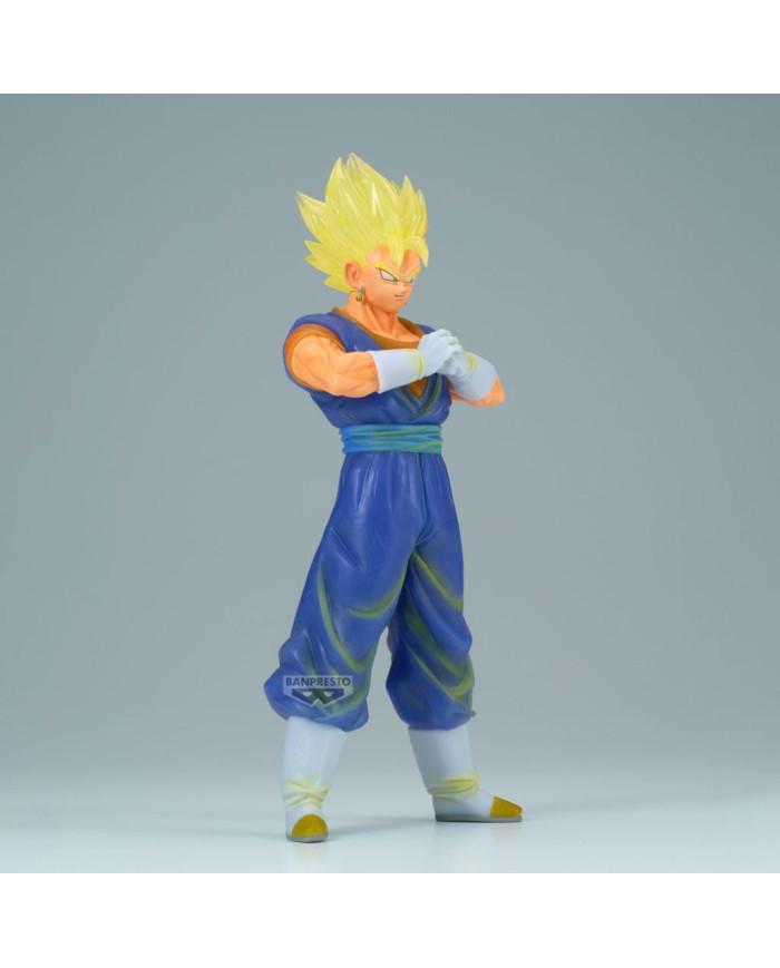 DRAGON BALL SUPER - Vegito - Figurine Clearise 23cm