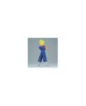 DRAGON BALL SUPER - Vegito - Figurine Clearise 23cm