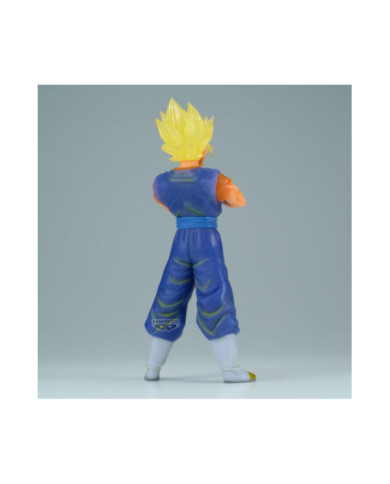 DRAGON BALL SUPER - Vegito - Figurine Clearise 23cm