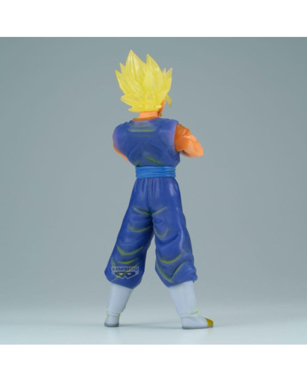 DRAGON BALL SUPER - Vegito - Figurine Clearise 23cm