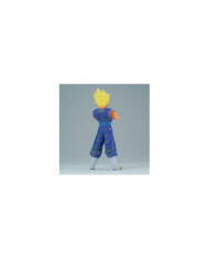 DRAGON BALL SUPER - Vegito - Figurine Clearise 23cm