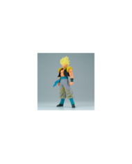 DRAGON BALL SUPER - Gogeta - Figurine Clearise 23cm