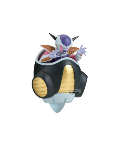 DRAGON BALL Z - Freezer - Figurine Match Makers 16cm