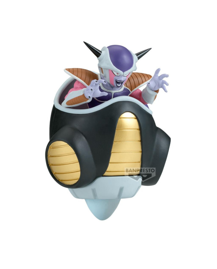 DRAGON BALL Z - Freezer - Figurine Match Makers 16cm