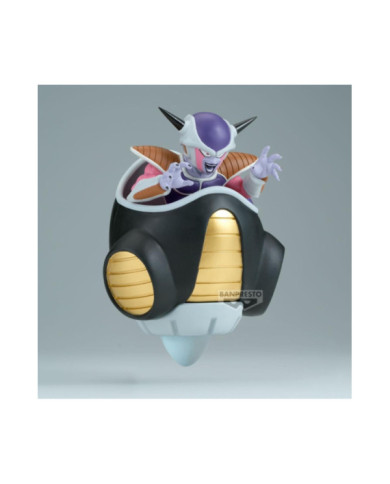 DRAGON BALL Z - Freezer - Figurine Match Makers 16cm