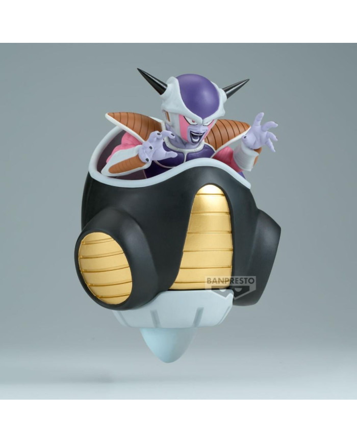 DRAGON BALL Z - Freezer - Figurine Match Makers 16cm