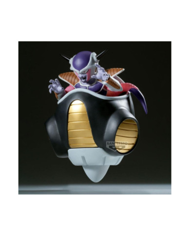 DRAGON BALL Z - Freezer - Figurine Match Makers 16cm