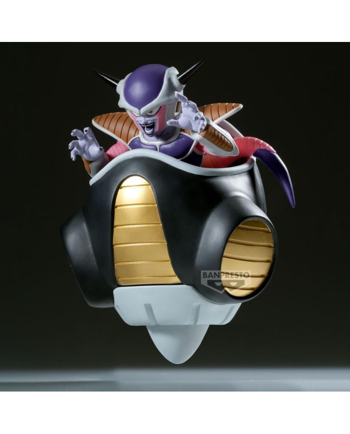 DRAGON BALL Z - Freezer - Figurine Match Makers 16cm